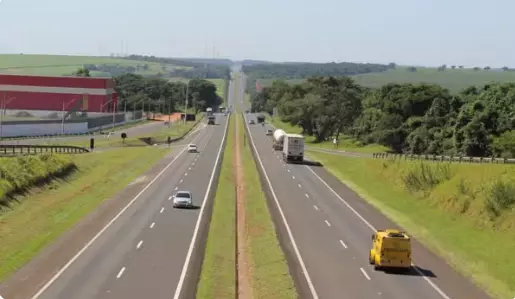 Feriado da Consciência Negra deve movimentar quase 2,5 milhões de veículos nas rodovias do interior de SP